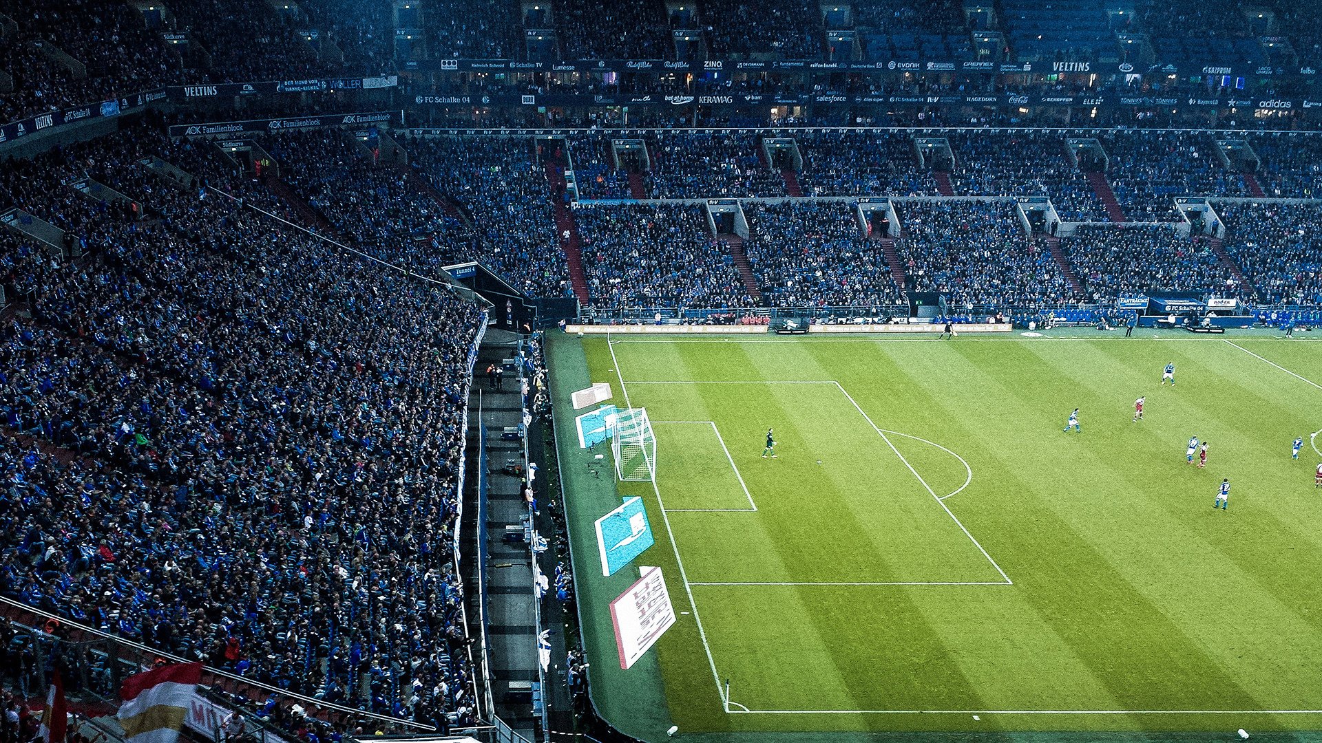 多特蒙德客场3-1战胜柏林联合，继续保持不败，多特蒙德对柏林联合集锦